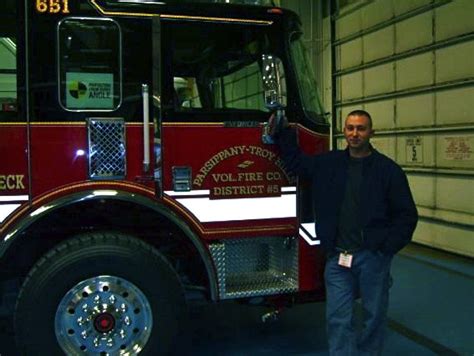 Daily Record Parsippany