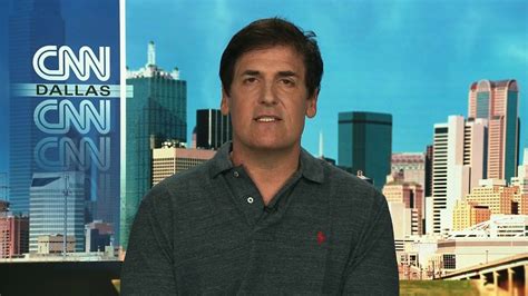 Mark Cuban Huge Huge Losses For Stocks If Trump Wins May 16 2016