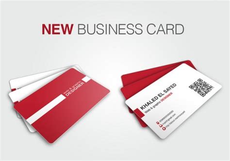 amazing examples  qr code business card designs tutorialchip