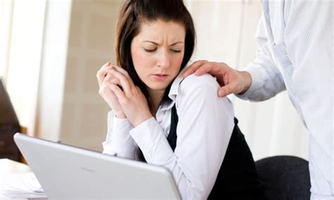 How To Deal With Workplace Harassment Law Track
