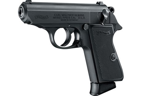 Walther Ppks 22lr Rimfire Pistol Sportsmans Outdoor Superstore