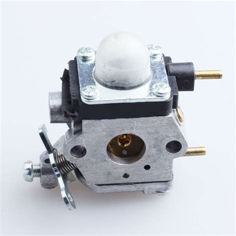 For Zama C1u P29 Carburetor Tb2bp Tb2bvec Rm2bp Ym2bp Mtd Troybilt 2