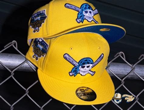 Hat Club Exclusive Candy Mlb Micro 59fifty Fitted Hat Collection By Mlb
