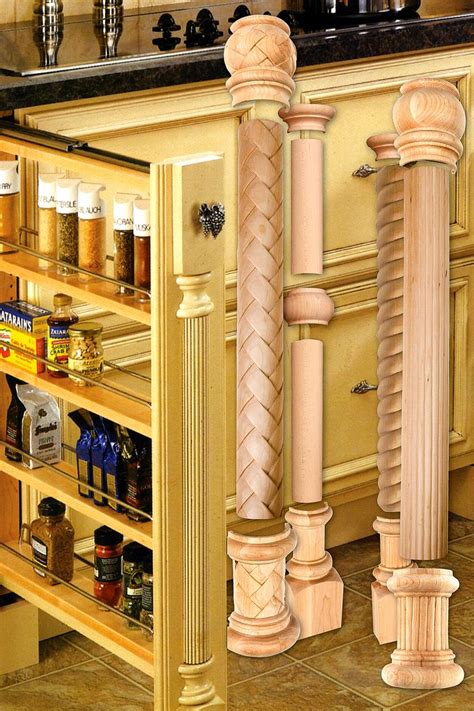 20 Best Images About Cabinets With Rope On Pinterest