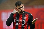 Lazio-Milan, Theo Hernandez può recuperare: decisiva la rifinitura