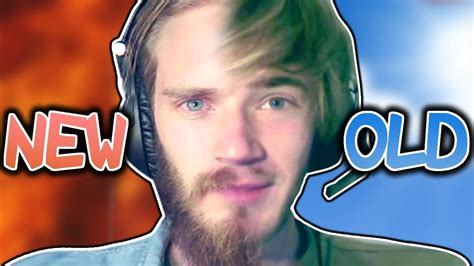 Youtube Sensation Pewdiepie Dropped By Youtube And Disney Over Anti