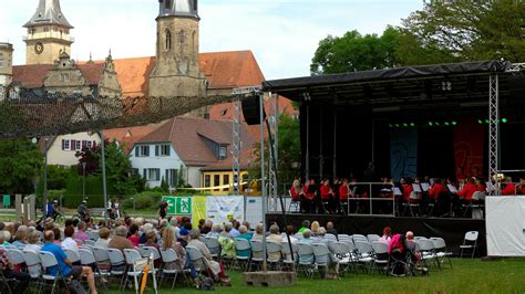 Kleine Matinée Der Stadtkapelle Öhringen﻿ Öhringen