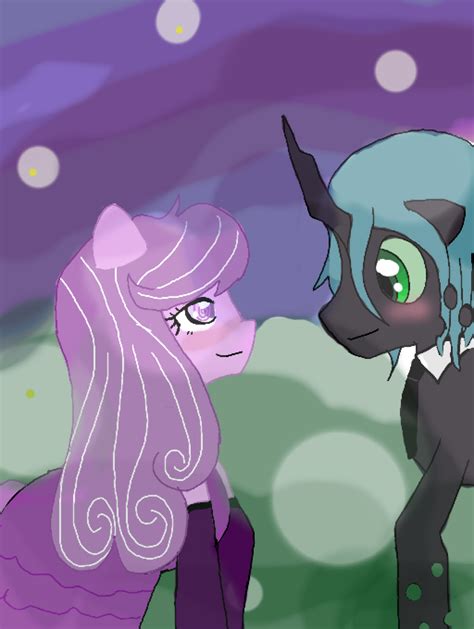 Colors Live Prince Mothball From Daughter Of Discord By Dbcupcake