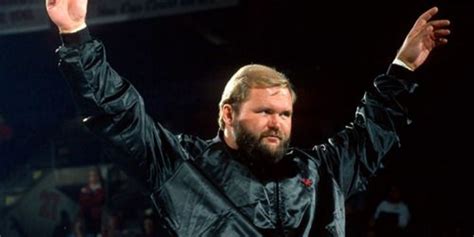 Why Wcw Wrestler Arn Anderson Retired In 1997 Explained