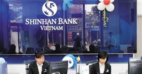 Korean Banks Focus More On Việt Nam For Impressive Growth