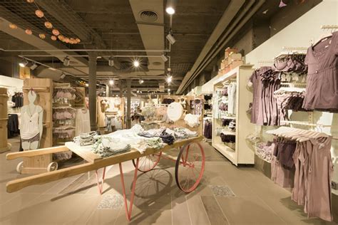 Womensecret It Shop Concept Madrid