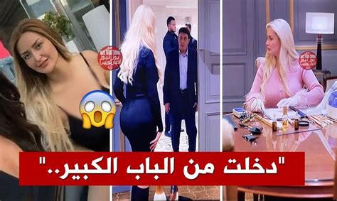 بالفيديو رانيا التومي تثير الجدل في مصر بسبب ملابسها الجريئة في