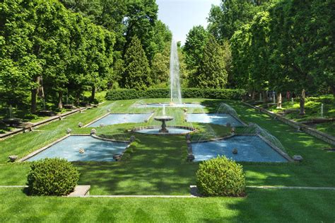 The 6 Best Things To Do At Longwood Gardens (in Summer) - The Traveling ...