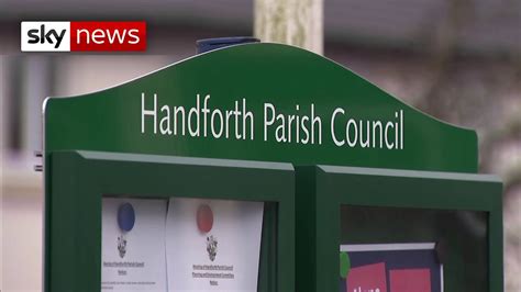 Handforth Parish Council Meet Again Youtube