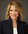 Paula Zahn Speaking Engagements, Schedule, & Fee | WSB