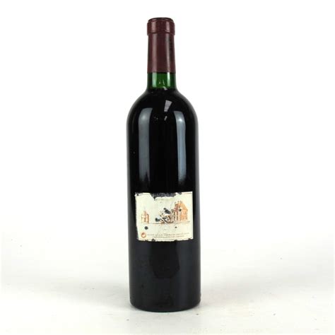 Estimated tax title and fees are $1000, monthly payment is $405, term length is 72 months, and apr is 8%. Ch. Latour 1997 Pauillac 1er-Cru | Wine Auctioneer