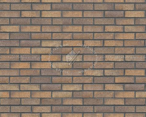 England Rustic Facing Bricks Texture Seamless 20866
