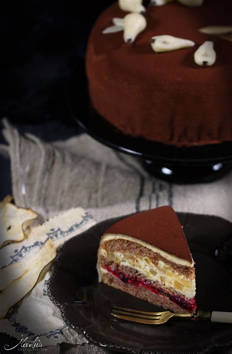 We did not find results for: Karamell-Birnentorte {Calendar of Ingredients im Februar ...