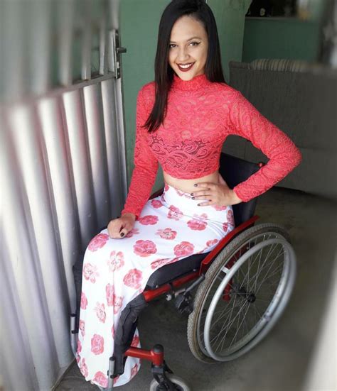 Pin By Amir Motlagh On Woandma Wheelchair In 2019 Beautiful Women