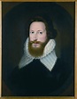 Portrait of Robert Devereux, 2nd Earl of Essex (1566-1601), After Isaac ...