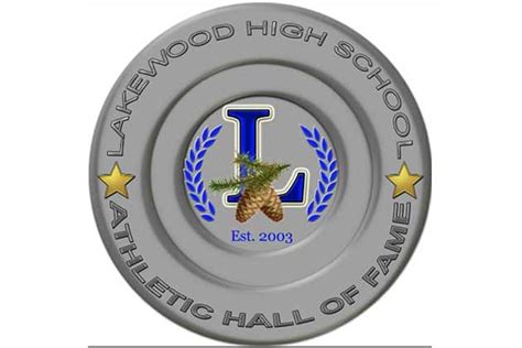 New Members For The Lakewood High School Athletic Hall Of Fame