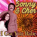 Sonny, Cher - I Got You Babe sheet music for piano download | Piano ...