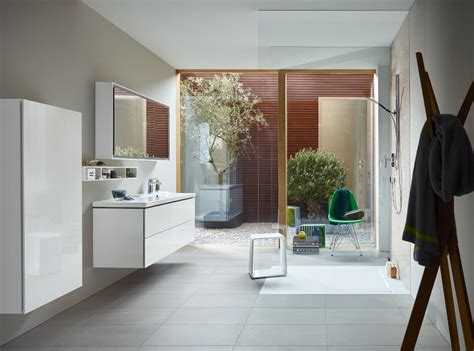 Whirlpools, sauna, sinks, bathtubs & more for modern luxury bathrooms. Bathroom Planner | Duravit