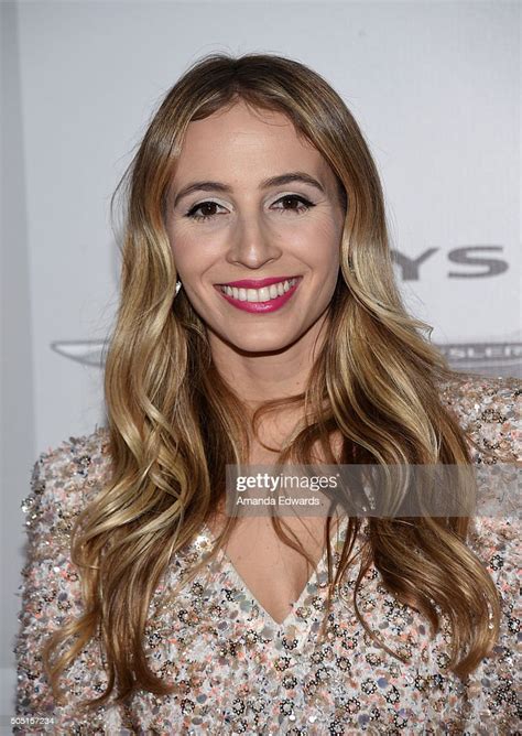 dj harley viera newton arrives at nbcuniversal s 73rd annual golden news photo getty images