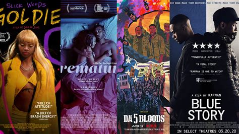Top Ten Movies Of 2020 So Far Delmarvalife