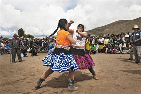 Folclore Eterno Peru Fiestas Costumbristas En Lima