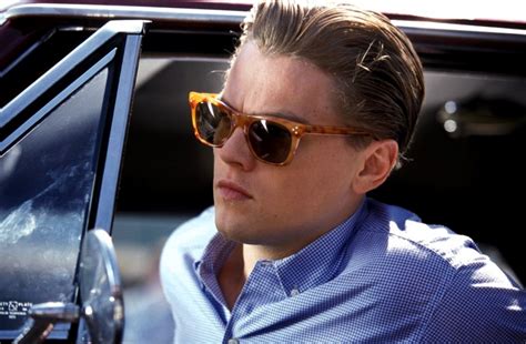 Steal The Look Leonardo Dicaprio In Catch Me If You Can Airows