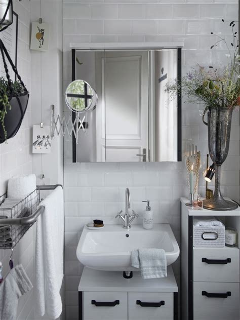 Update your bath with new shelves, organizers, accessories and more. Stunning ideas for stylish bathroom accessories ...