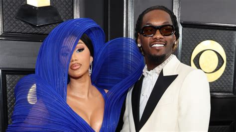 Offset Sets Record Straight On Cardi B Cheating Rumors Hiphopdx