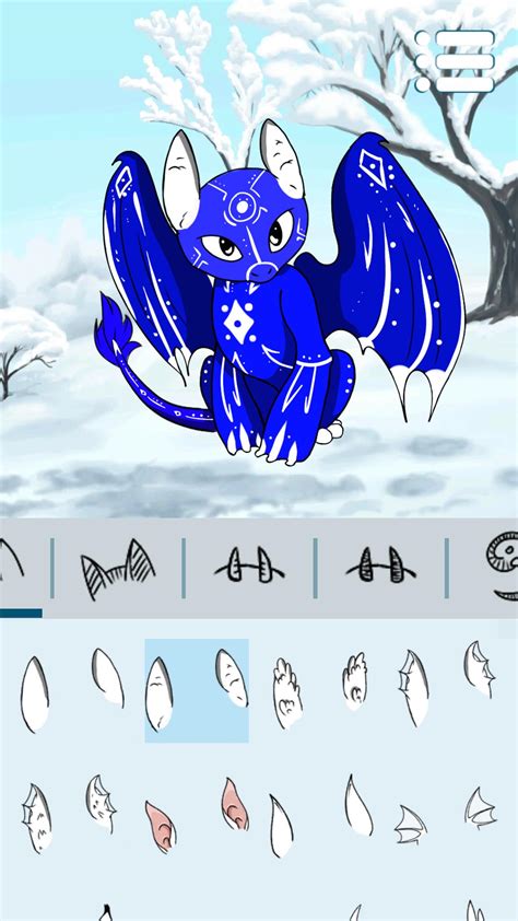 Avatar Maker Dragons Apk For Android Download