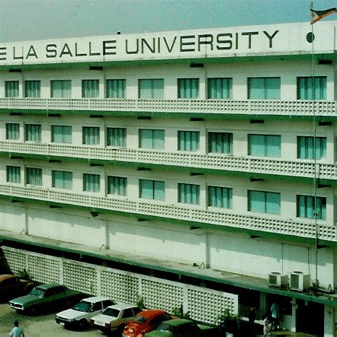 De La Salle University Mbbs Philippines