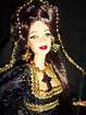 Queen Catherine barbie doll by dakotassong on DeviantArt