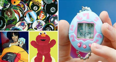 55 Iconic Toys Every 90s Kid Wanted For Their Birthday Atelier Yuwa