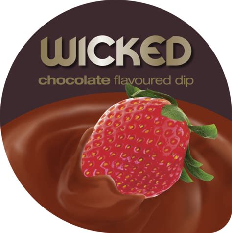 Shop Wicked Dips