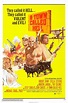 A Town Called Bastard (1971) movie poster