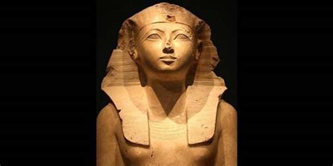 Queen Hatshepsut Facts Hatshepsut Mummy Hatshepsut Achievements