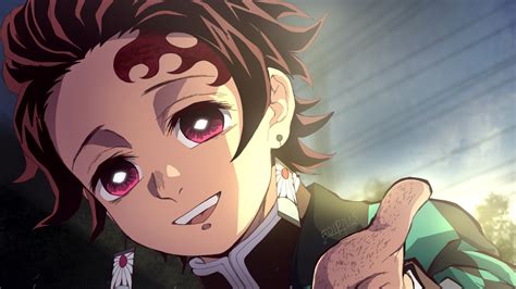 520 Ideas De Tanjiro Kamado En 2021 Personajes De Anime Anime Fondo Images