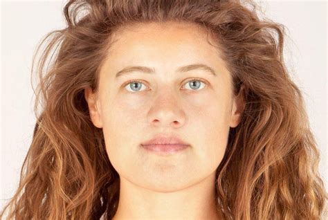 Meet Ava A Bronze Age Woman From The Scottish Highlands Forensic
