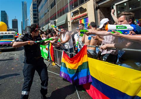 New boise pridefest 2021 dates! Toronto Pride Parade 2019 unites thousands | CTV News