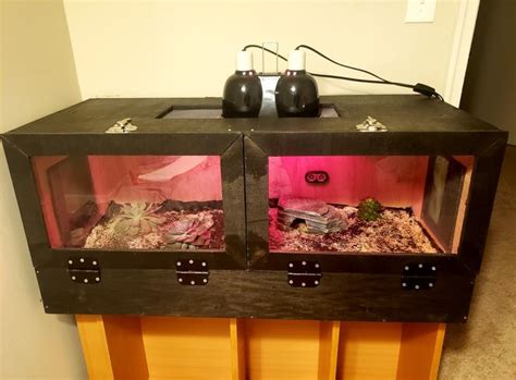 Snake Enclosure Diy Snake Enclosure Diy Ball Python Enclosure Snake