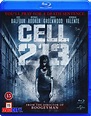 Cell 213 (2011) - dvdcity.dk
