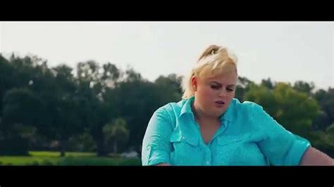 Pitch Perfect 2 Fat Amy And Bumper We Belong Youtube