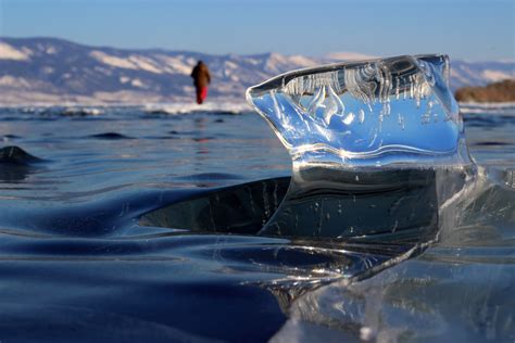 My Greatest World Destination The Pearl Of Siberia Baikal Lake Russia