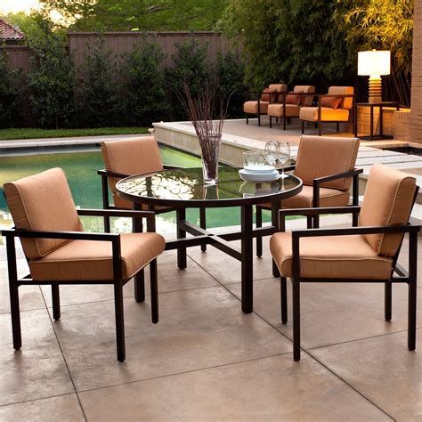 This outdoor furniture project is simple to build, functional, and will look great on your patio. Places To Go For Affordable Modern Outdoor Furniture ...