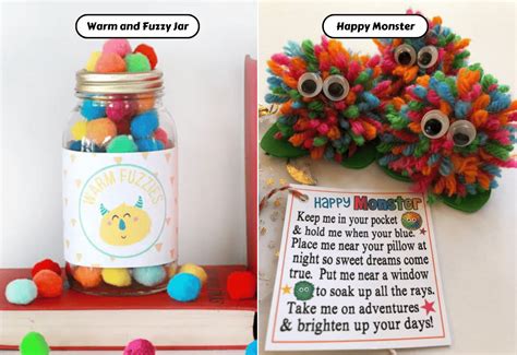 20 Sweet Warm And Fuzzies Activities Teaching Expertise