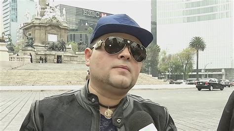 Cantante Mexicano Escribe Narcocorridos Sobre La Relación Entre El Narco Y La Policía Youtube